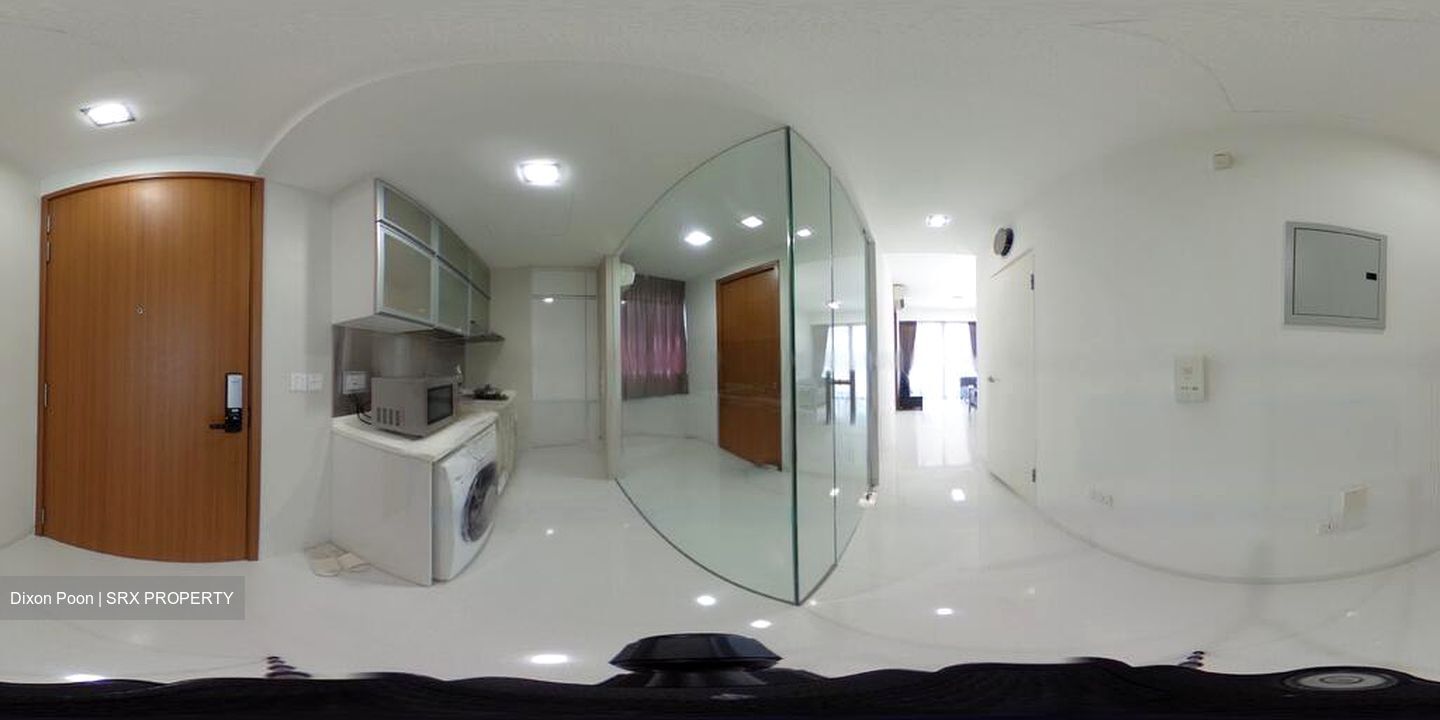 RV Suites (D10), Apartment #460625561